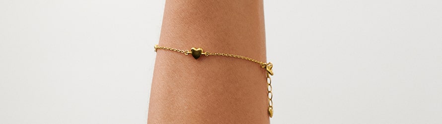 Pernille Corydon armbånd